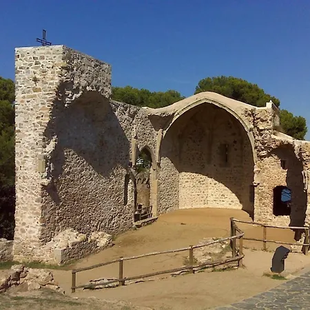 Danlux Vicente Villa Tossa de Mar