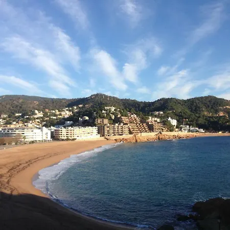 Danlux Vicente Tossa de Mar